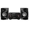 Mini System Panasonic Sc-Akx220Lbk 450W Bluetooth, Max Juke 2 USB (Emb. Contém 1Un.) - 13