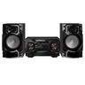 Mini System Panasonic Sc-Akx220Lbk 450W Bluetooth, Max Juke 2 USB (Emb. Contém 1Un.) - 6