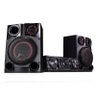Mini System Lg Cm8360 Multi Bluetooth USB Mp3 Efeitos Dj 1800W - 3