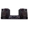 Mini System Lg Cm8360 Multi Bluetooth USB Mp3 Efeitos Dj 1800W - 6