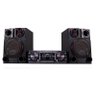 Mini System Lg Cm8360 Multi Bluetooth USB Mp3 Efeitos Dj 1800W - 1