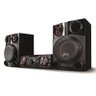 Mini System Lg Cm8360 Multi Bluetooth USB Mp3 Efeitos Dj 1800W - 2
