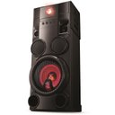 Ver imagem 1 de Mini System Lg x Boom Festa Om7560 1000W Rms Preto Multi Bluetooth