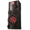 Mini System Lg x Boom Festa Om7560 1000W Rms Preto Multi Bluetooth - 1