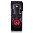 Ver mais imagens de Mini System Lg x Boom Festa Om7560 1000W Rms Preto Multi Bluetooth