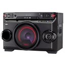 Ver imagem 2 de Lg Mini System Om4560 Torre 200W