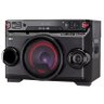 Lg Mini System Om4560 Torre 200W - 2