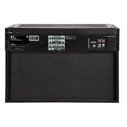 Lg Mini System Om4560 Torre 200W - 4 Lg Mini System Om4560 Torre 200W - 4