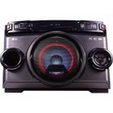 Ver imagem 7 de Lg Mini System Om4560 Torre 200W