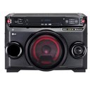 Ver imagem 1 de Lg Mini System Om4560 Torre 200W