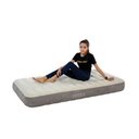 Ver imagem 4 de Colchão Inflável Solteiro Intex Fiber Tech Camping N64707
