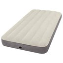Ver imagem 5 de Colchão Inflável Solteiro Intex Fiber Tech Camping N64707