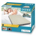 Ver mais imagens de Colchão Inflavel Casal Queen Intex Fiber Tech Camping N64709