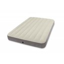 Ver imagem 2 de Colchão Inflavel Casal Queen Intex Fiber Tech Camping N64709