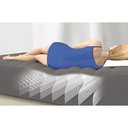 Ver imagem 4 de Colchão Inflável Queen Casal Dura Beam Fiber Tech Com Bomba de Encher Intex