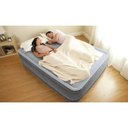Ver imagem 3 de Cama Colchão Inflável Casal Até 272 Kg Dura Beam com Bomba elétrica Interna- Intex - 220