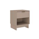 Ver imagem 1 de Mesa Cabeceira Infantil 1145 C/ 1 Gaveta Avela - Carraro