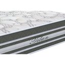 Ver imagem 3 de Colchão King Orthoflex Super Molas Ensacadas MasterPocket Titan Euro Pillow (193x203x30) -