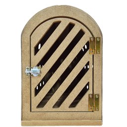 Caixa Transporte Animais Aves Gatos Cachorro Coelho - 3 Caixa Transporte Animais Aves Gatos Cachorro Coelho - 3