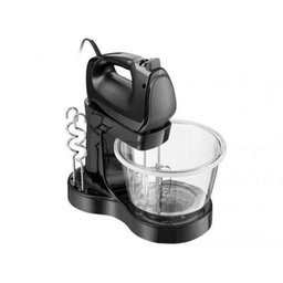 Batedeira Viva Black Philips Walita Com Mixer E Auto-giro 400w 5 Velocidades, 220v - Vri7205/90 - 6