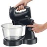 Batedeira Viva Black Philips Walita Com Mixer E Auto-giro 400w 5 Velocidades, 220v - Vri7205/90 - 3