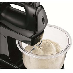 Batedeira Viva Black Philips Walita Com Mixer E Auto-giro 400w 5 Velocidades, 220v - Vri7205/90 - 2