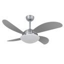Ver imagem 1 de Ventilador de Teto Volare Platinum Fly 127V