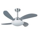 Ver imagem 5 de Ventilador de Teto Volare Platinum Fly 127V