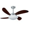 Ventilador de Teto Volare Platinum Fly 127V - 1