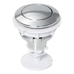 Botão Acionador Superior P/ Caixa Acoplada Atlas - 1