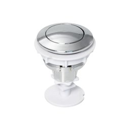 Botão Acionador Superior P/ Caixa Acoplada Atlas - 6