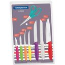 Ver imagem 4 de Jogo de Facas 8 Peças