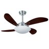 Ventilador de Teto Volare Platinum Fly 220V - 1