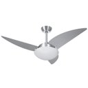 Ver imagem 1 de Ventilador de Teto Volare Platinum Class 220V