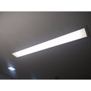 Ver imagem 2 de Painel Plafon de LED Retangular Sobrepor 45W Branco Frio