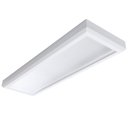 Ver imagem 1 de Painel Plafon de LED Retangular Sobrepor 45W Branco Frio