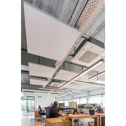 Nuvem Acústica Bl Acoustic 8101