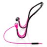Fone de Ouvido Sport Stereo Audio Rosa Multilaser Ph200 - 3