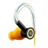 Fone de Ouvido Earhook - Silicone Amarelo e Preto - Pulse Ph221 - 2