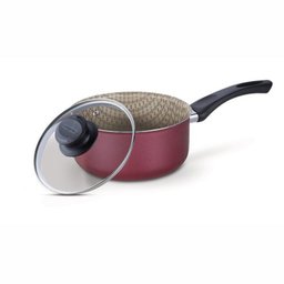 Panela Paris 20cm Tampa de Vidro 3l 20525/720 Tramontina - 2