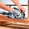 Serra Circular Bosch Gks-190 1623 220v 1.400w - 4