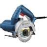 Serra Mármore 5" 1.500 Watts - Titan Gdc 150 - Bosch - 110 Volts - 7