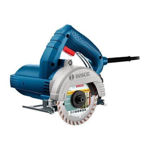 Serra Mármore 5" 1.500 Watts - Titan Gdc 150 - Bosch - 110 Volts