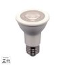 Lâmpada Led Dicroica 8w Par20 Bivolt - Inmetro Branco Quente - 1