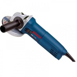 Esmerilhadeira Angular Bosch 720 Watts 4 1/2 Gws 7-115 220v - 2