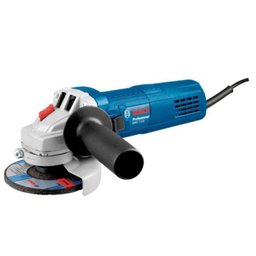 Esmerilhadeira Angular 4.1/2 Pol 720w Gws 7-115 (nova) Profissional Bosch - 6