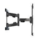 Ver imagem 4 de Suporte Articulado de Parede para TV 32 a 86 Polegadas até 46kg Vesa 200x200 a 600x400 A02V6N Elg