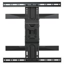 Ver imagem 5 de Suporte Articulado de Parede para TV 32 a 86 Polegadas até 46kg Vesa 200x200 a 600x400 A02V6N Elg