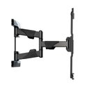 Ver imagem 4 de Suporte Articulado de Parede para Tv, Elg, A02v6n, para Tvs de 32" a 86", até 46kg, Preto