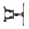 Suporte Articulado de Parede para Tv, Elg, A02v6n, para Tvs de 32" a 86", até 46kg, Preto - 4